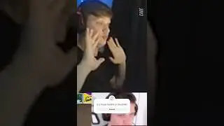 s1mple is feeling 👽 