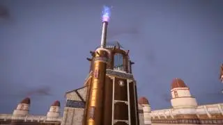 Outward - Official Trailer PAX West 2016