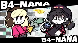 B4-NaNa - 17bucks: Lettuce Floor [OFFICIAL OST]