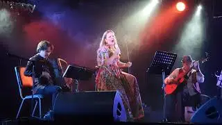 Марина Девятова -