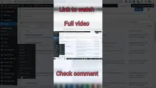 XML sitemap Google generator, understand what is XML optimisation 