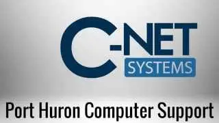 Port Huron Computer Support