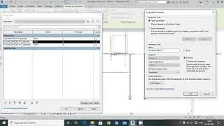 HOW TO CREATE SUPPORTS FLOOR AND CEILING SUPPORT FAMILIES REVIT IN ENGLISH
