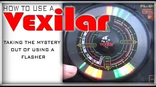 What to buy, How-To Read It And Make Fish Bite using a Vexilar, Garmin, Hummingbird, Marcum Flasher