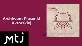 Krzysztof Tyniec - Piosenka aktorska