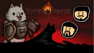 Doggest Dungeon - The Wizard is All You Need