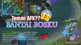 Uranus Hero Menyebalkan 2020 |Teman AFK