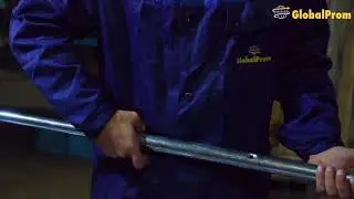 Монтажно-тяговый механизм, советы по выбору от GlobalProm