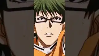 Midorima - kuroko no basket