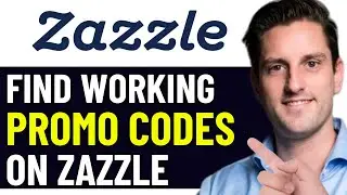 HOW TO GET BEST ZAZZLE DISCOUNT PROMO CODES IN 2024 (FULL GUIDE)