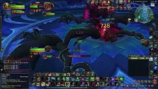 Hunter Solo - Durendil vs Gnarlroot