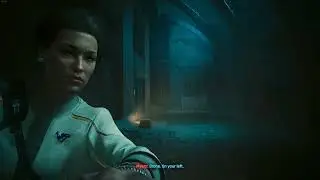 Cyberpunk 2077 - PC Walkthrough Part 202: Spider and the Fly