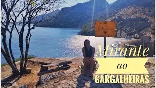 Gargalheiras atualmente