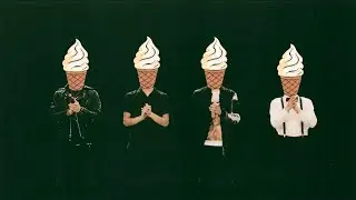 go!go!vanillas - マジック Music Video / YouTube ver.