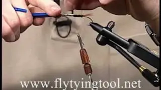 Mitch's Bobbin Whirler 