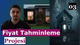 Makine Öğrenmesi | Konut Fiyat Tahminlemesi Projesi | 03 Outlier Temizleme