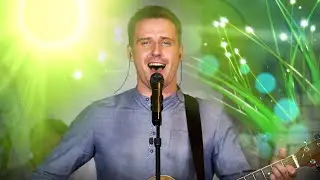 ДУША РАСЦВЕТАЕТ от ТАКИХ ПЕСЕН!🌺Ярилов зной- РОССИЯ🌞Песни Светлой Руси