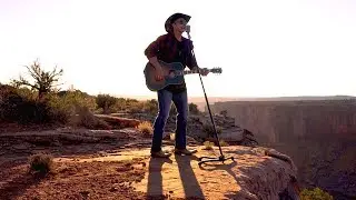 Where She Won't Be - Tim and Taylor