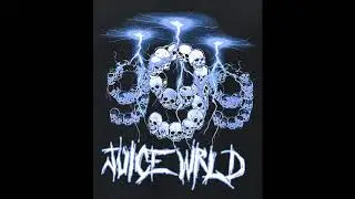 FREE Juice WRLD Type Beat 