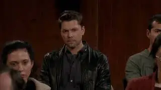 Mom - Christy's Rapist - Part 2 (4x20)