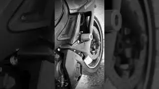 Мотосезон 2024 #r6 #yamaha #biker