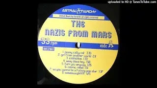 The Nazis From Mars Oooaauuughh!!!!!