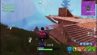 FORTNITE-20 players squads-epic win
