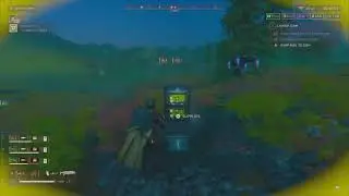 D10 bugs with grenade launcher and guard dog