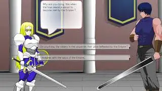 Shogun Princess Christianne Prologue OST