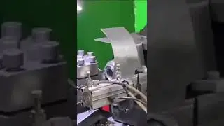 Nut automatic chamfer machine jack_tmm@163.com