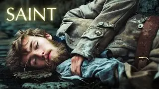 St. Benedict Joseph Labre