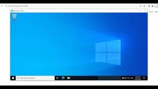 How to activate another virtual computer in Your computer