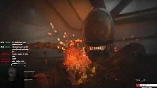 Alien: Isolation - PARTE 7
