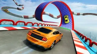 📌Car Racing Kar Gadi Wala Game Car Racing 2023 Gameplay #1