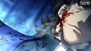 [NA] Fate/Grand Order - Part 2 Prelude | Section 8: On to an Unprecedented Journey