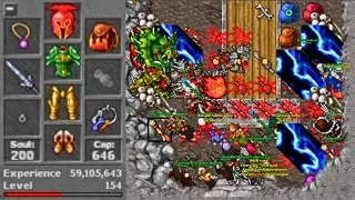 WHAT THE HELL DID HE DO? (Secura 2007 8.0)