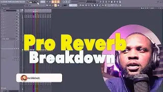 Sidechain reverb trick that makes mixes sound like Dolby Atmos