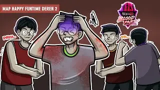 TEMEN GW ADA YG KENA MENTAL LAGI! - Ben and Ed: Blood Party Indonesia