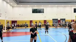 Mixed Nutz vs DM 19/10/2024