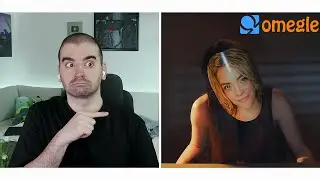 OMEGLE Е ОПАСНО МЯСТО