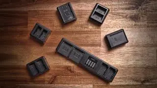 NOW HERE'S A KICKSTARTER FOR YOU - XTAR SN4
