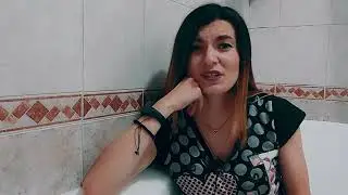 Просто смойте меня в унитаз