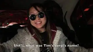 Booth Follies 2019:  Second Year Life (a Youngblood parody)