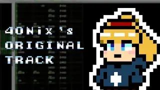 [Original] Title theme 1 (NES 8-bit style)