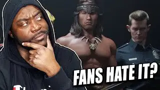 Is Kombat Pack 2 BAD? (Mortal Kombat 1)