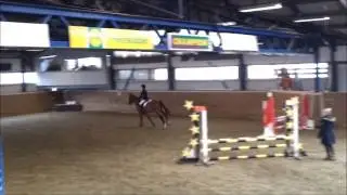 Marthe og Hammer