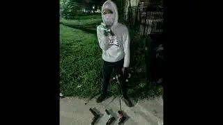 [SOLD] PGF Nuk x SleazyWorld Go Type Beat ''My Place''