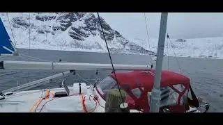 Arnoya, 70⁰N North Norway