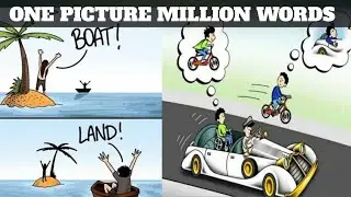 Top Motivational Pictures More Powerful Than Words | One Picture Million Words Part#2