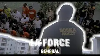 GENERAL - LA FORCE [#SEYMYUREAL]#BOSKA]